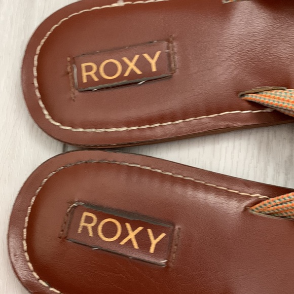 🎉🎉Neon, Braided Knot Sandals🎉🎉 - Picture 3 of 5